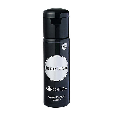 Give Lube Silicone Premium Lubricant Midi