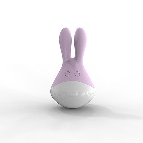Odeco Totoro 10 Speed Rechargeable Massager
