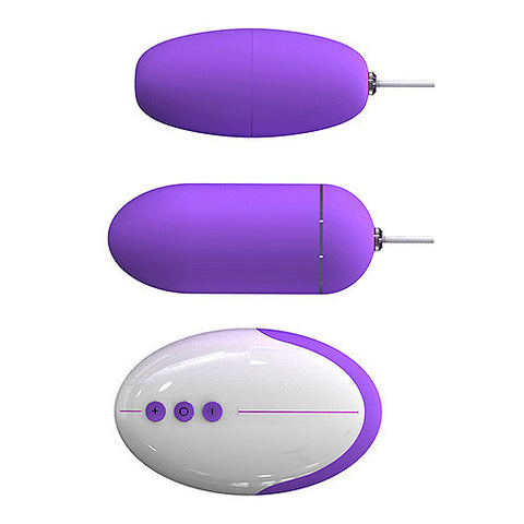 Odeco 12 Speed Double Egg Vibrators