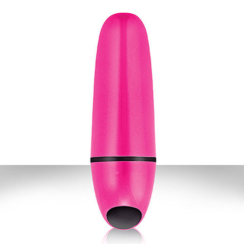 Lustre Mini Bullet Vibe Pink