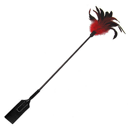 Sex & Mischief Feather Slapper