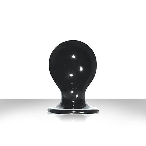 Orbite Pleasures Plug Medium Charcoal