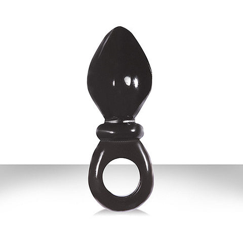 Sucre Pleasures Plug Black