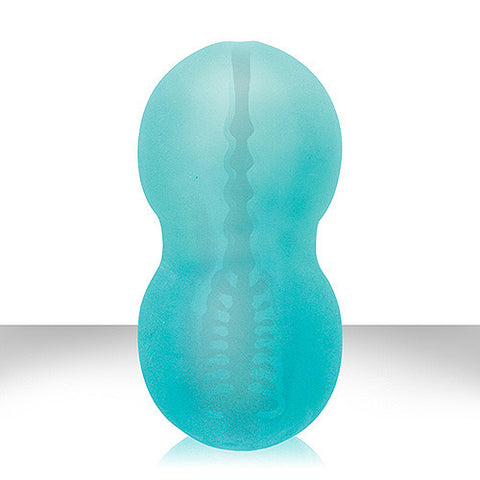 Ballers Halo Dual Ended Stroker  - Green