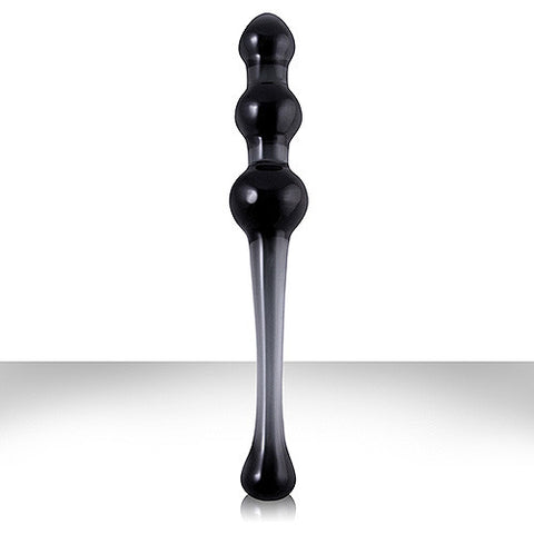 Crystal Premium Glass Kegel Large Charcoal
