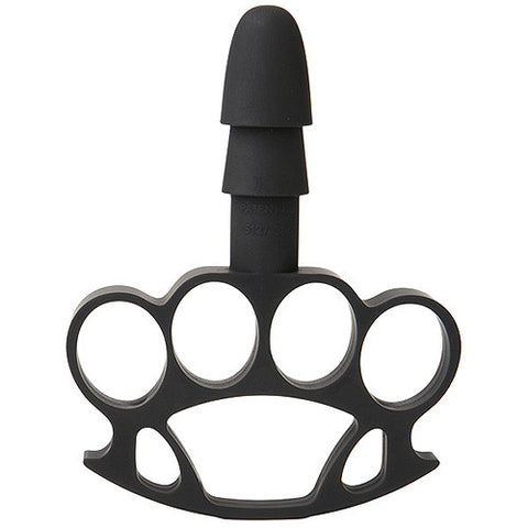 Doc Johnson Vac-U-Lock Knuckle Up