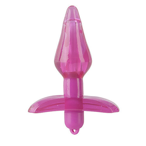 Doc Johnson Lil Vibro Gumdrops Smooth Bubblegum