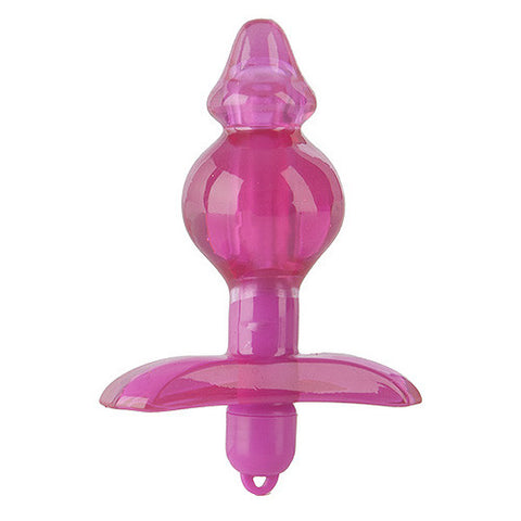 Doc Johnson Lil Vibro Gumdrops Droplet Bubblegum