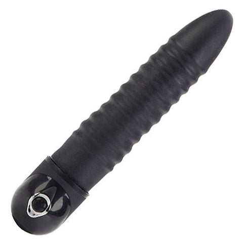 Power Stud Waterproof Ribbed Vibe