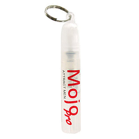 Mojo Pro Attract Men Pheromone Spray 3ml