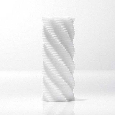 TENGA 3D SPIRAL Male Masturbator