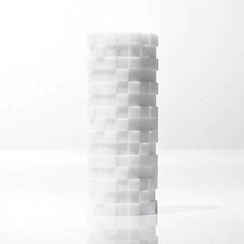 TENGA 3D MODULE Male Masturbator