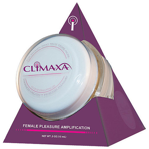 Climaxa Stimulating Gel