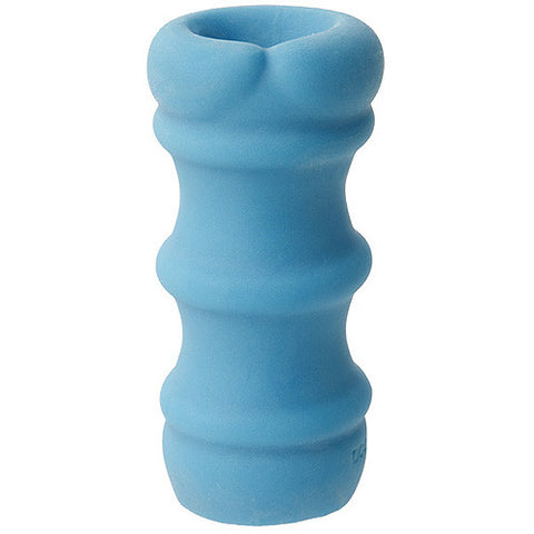 Doc Johnson Mood Pleaser Tight Blue