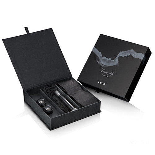 LELO Dare Me Pleasure Set