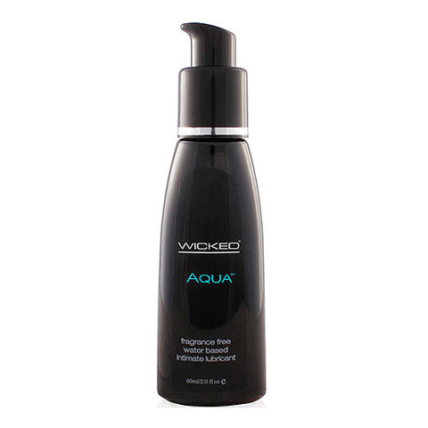 Wicked Lube Aqua 60ml