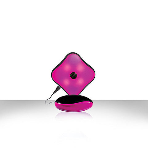 Glace Cuties 7 Function Bullet