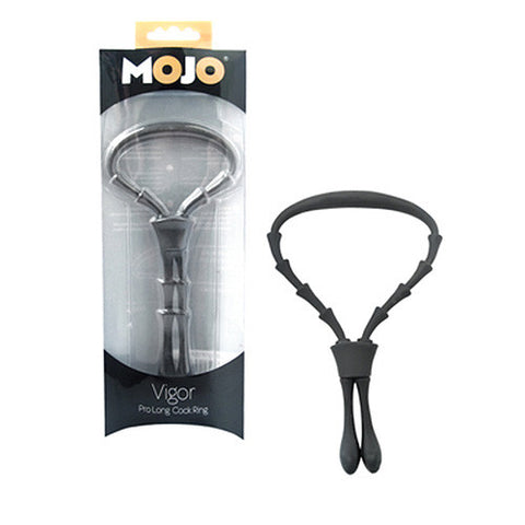 MOJO Vigor Pro Long Cock Ring