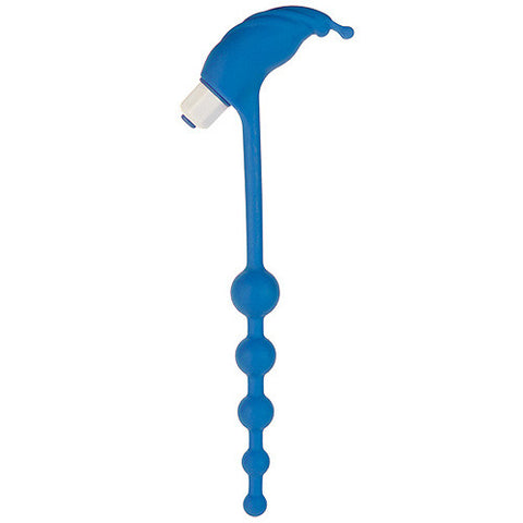 Doc Johnson Mood Kinky 10 Function Tickler