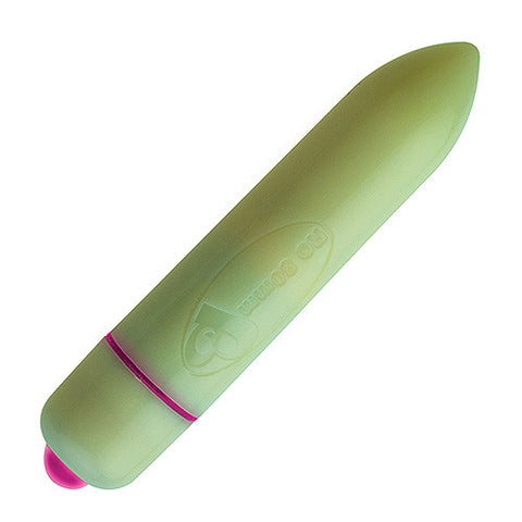 Rocks Off RO 80mm Gorgeous Glow Bullet