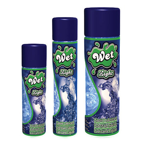 WET Light Water Based Thinner Liquid