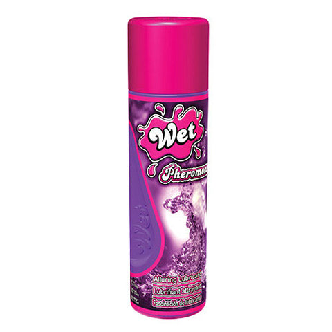 WET Pheromone Alluring Body Glide