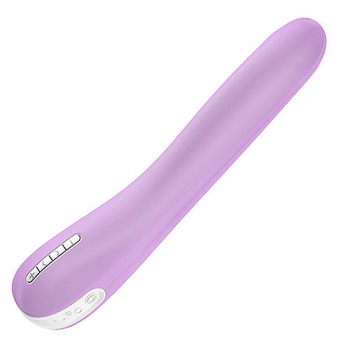 OVO Amour F6 Vibrator Pink