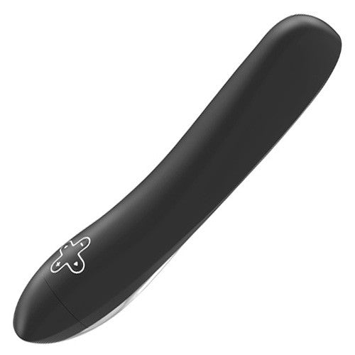 OVO Covet F7 Vibrator Black