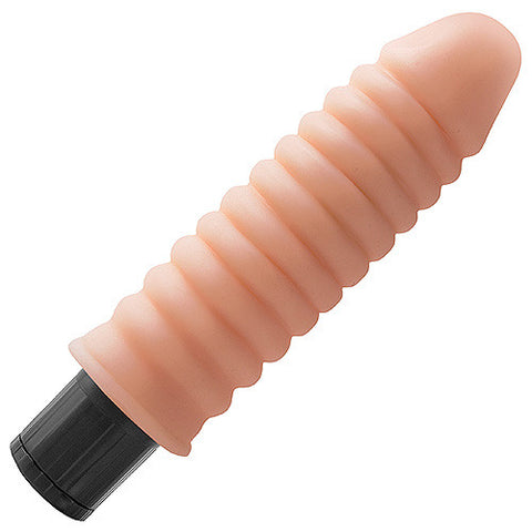 Real Feel Lifelike Toyz No. 7 Flesh