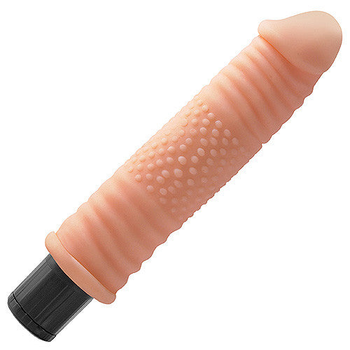 Real Feel Lifelike Toyz No. 12 Flesh
