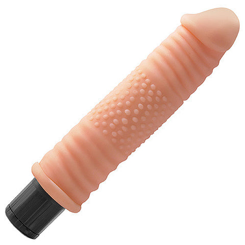 Real Feel Lifelike Toyz No. 12 Flesh