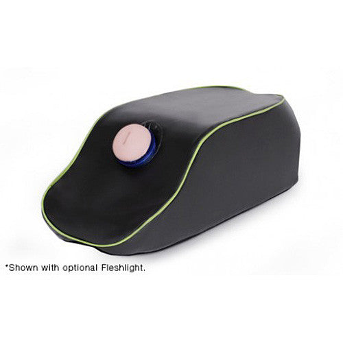 Liberator Fleshlight Mount On A Mission