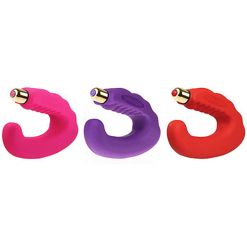 Rocks Off Rock Chick 7 Speed Vibrator