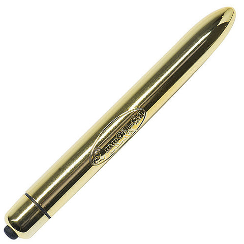 Rocks Off RO-150mm 10 Speed Slimline Bullet Vibe