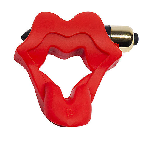 Rocks Off 40 Lixxx 7 Speed Cock Ring