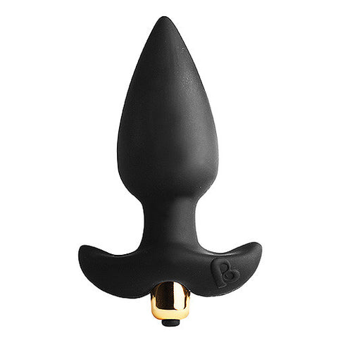 Rocks Off Butt Throb 7 Speed Vibrating Butt Plug