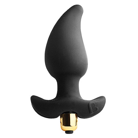 Rocks Off Butt Quiver 7 Speed Vibrating Butt Plug