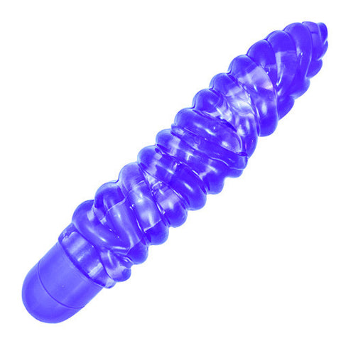 Orgasmic Gels Torpedo Waterproof Vibrator