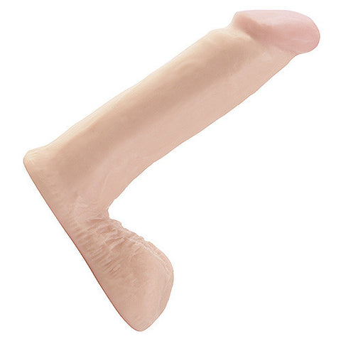 Basix Rubber Works 5 Inch Dong