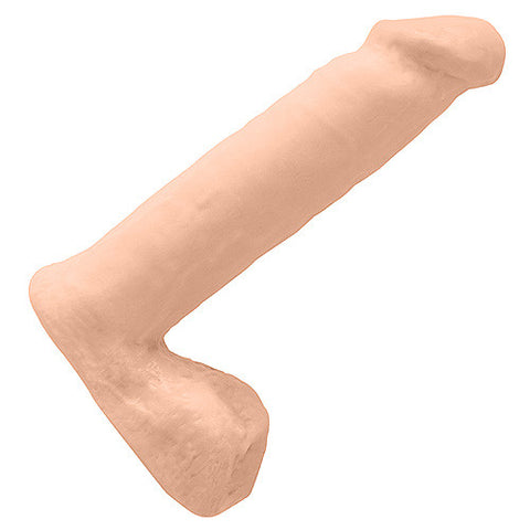 Basix Rubber Works 7.5 Inch Dong