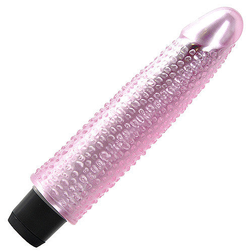 Jelly Gems No.6 Knobbly Vibrator