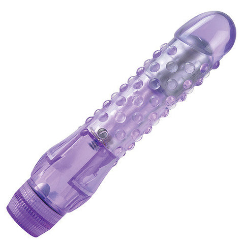 Juicy Jewels Purple Passion Flexi Vibe