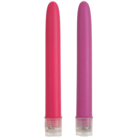 Doc Johnson Velvet Touch Slim Vibe