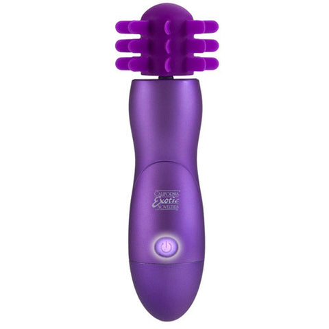 Body & Soul Captivation Rotating Massager