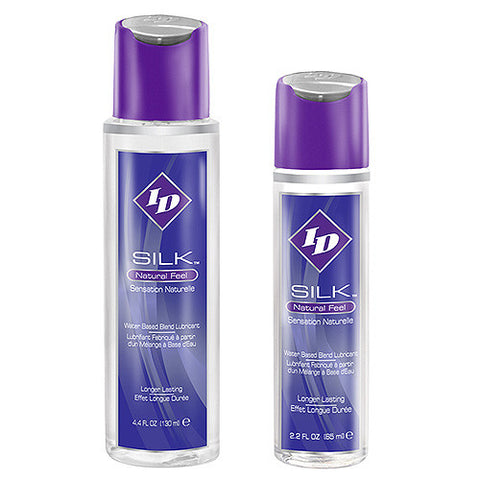 ID Silk Hybrid Lubricant