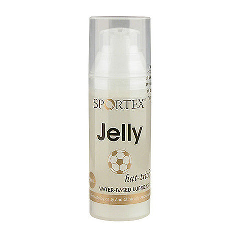 Sportex Jelly Hat-Trick 50ml Pump