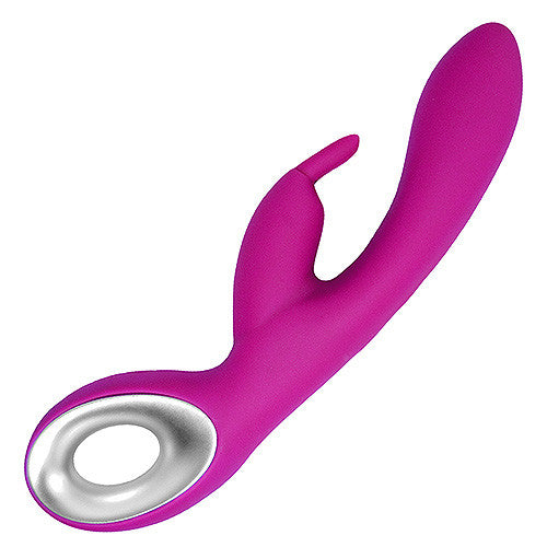 Oui Cheri Rechargeable Rabbit Vibrator