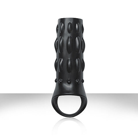 Renegade Reversible Power Cage Penis Sleeve