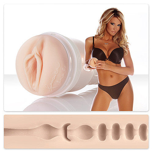 Fleshlight Girls Jessica Drake Lotus Vagina
