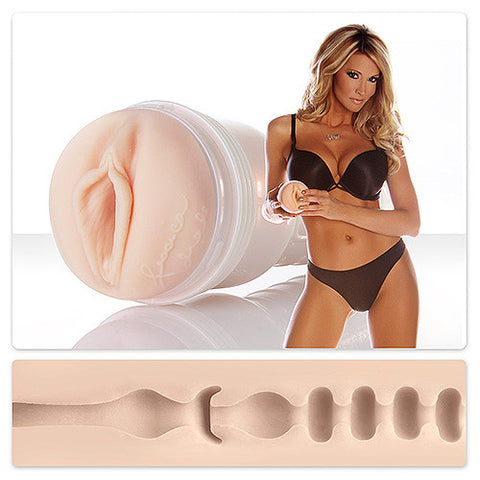 Fleshlight Girls Jessica Drake Lotus Vagina